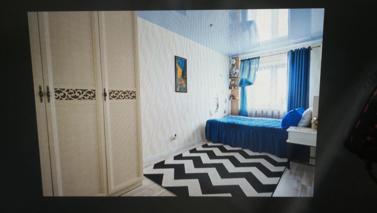 Apartment Haradsky Val 9 Minsk Dış mekan fotoğraf